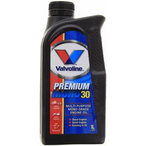 VALVOLINE PREMIUM MONO 30 - 1L