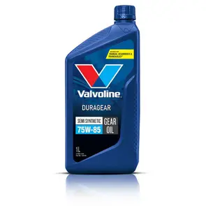 VALVOLINE 75W85 - DURAGEAR - 1L