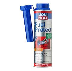 LIQUI MOLY FUEL PROTECT GASOLINE | 300 ML