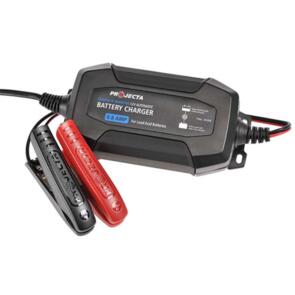 PROJECTA CHARGE N' MAINTAIN 4 STAGE AUTOMATIC 12V 0.8 AMP