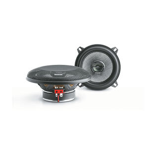 FOCAL 130AC | 5.25" 2-WAY COAXIAL SPEAKERS