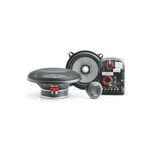 FOCAL 130 AS 5.25" COMPONENT SPEAKERS 2-WAY