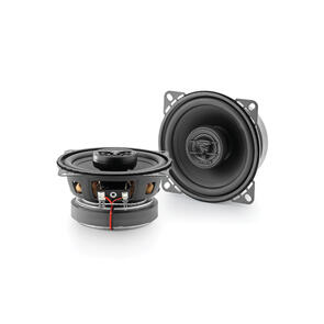 FOCAL 4" ACX100 COAXIAL SPEAKERS 2-WAY