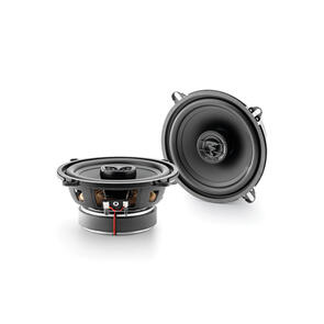 FOCAL ACX130 5.25" 2 WAY COAXIAL SPEAKERS