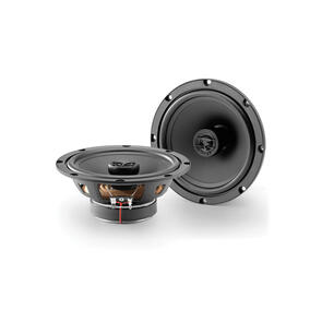 FOCAL ACX165 | 6.5" 2 WAY COAXIAL SPEAKERS