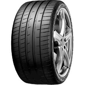 GOODYEAR EAGLE F1 SUPERSPORT