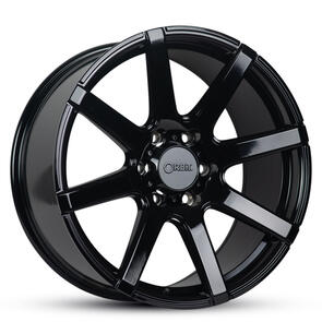 ADVANTI PARAGON GLOSS BLACK