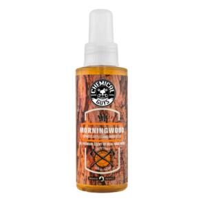CHEMICAL GUYS AIR FRESHENER - MORNING WOOD SANDALWOOD