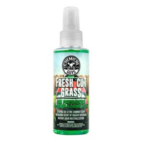 CHEMICAL GUYS AIR FRESHENER - FRESH CUT GRASS