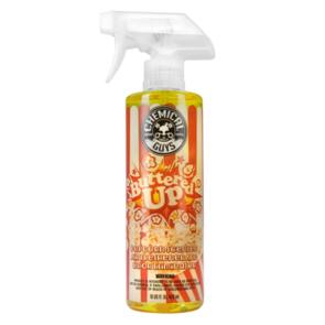 CHEMICAL GUYS AIR FRESHENER - BUTTERED UP POPCORN