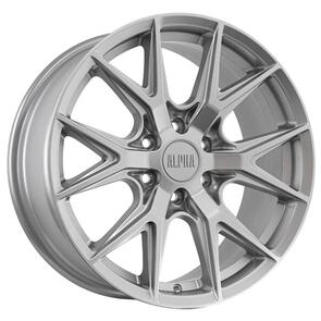 ALPHA SCOUT GLOSS SILVER