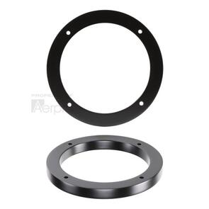 AERPRO AP3151B | 5"-6" SPEAKER SPACERS