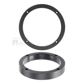 AERPRO AP316 | PLASTIC 5.25"-6.5" SPEAKER SPACERS