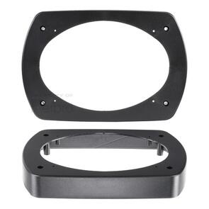 AERPRO AP318 | 6X9" 40MM PLASTIC SPEAKER SPACERS