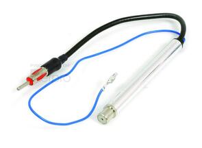 AERPRO AP3421 | AERIAL ADAPTOR LEAD AMPLIFIED EUROPEAN