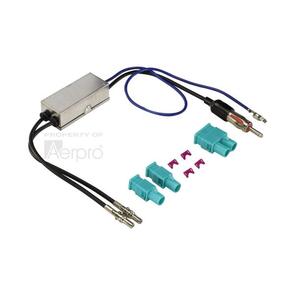 AERPRO APA60 | AERIAL ADAPTOR LEAD AUDI 02 ON DIVERSITY