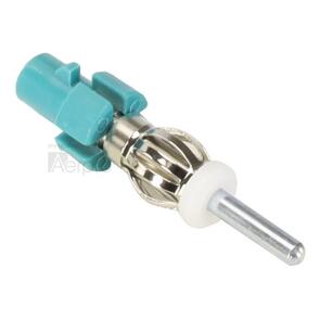 AERPRO APA68 | AERIAL ADAPTOR PLUG FAKRA TO DIN