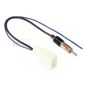 AERPRO APA75 | AERIAL ADAPTOR LEAD TOYOTA