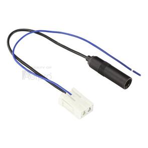 AERPRO APA81 | AERIAL ADAPTOR LEAD TOYOTA