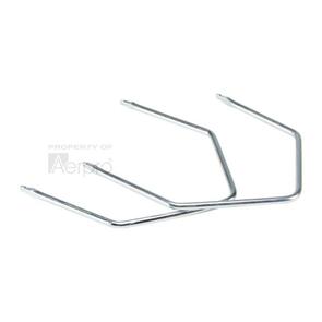 AERPRO RADIO REMOVAL KEYS (PAIR) - HOLDEN VY-VZ 2002-07