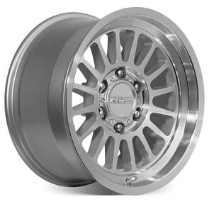 ROH ALLOY APOLLO SILVER