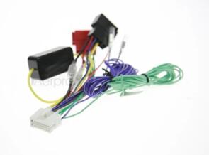 AERPRO APP8CLA3 HEADUNIT ISO - CLARION AV HEADUNITS 18 PIN