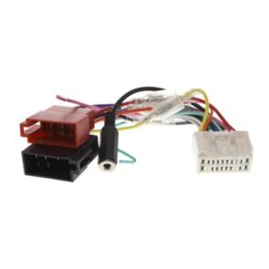 AERPRO APP8CLA5 HEADUNIT ISO - CLARION AV HEADUNITS 20 PIN