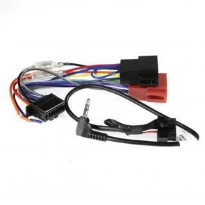 AERPRO APP9PIO5 | PIONEER TO ISO WITH PATCH LEAD