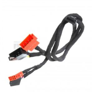 AERPRO APPIOPRO HEADUNIT T HARNESS - PIONEER PROCESSOR