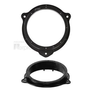 AERPRO APS274F | FORD FALCON 6.5" FRONT SPEAKER SPACERS