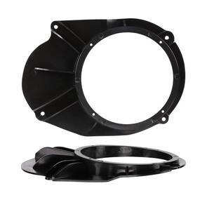 AERPRO APS290F | SPEAKER SPACER T/S HOLDEN FRONT L/R
