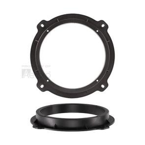AERPRO APS295 | HYUNDAI 6.5" SPEAKER SPACERS