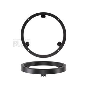 AERPRO APS311 | MITSUBISHI 6.5" SPEAKER SPACERS