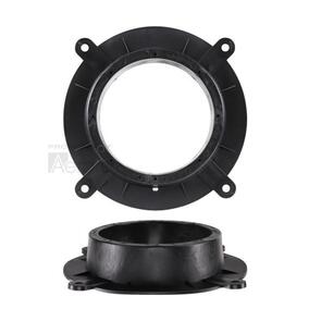 AERPRO APS313 | MAZDA 6.5" SPEAKER SPACERS