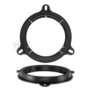 AERPRO APS321 | NISSAN 6.5" SPEAKER SPACERS