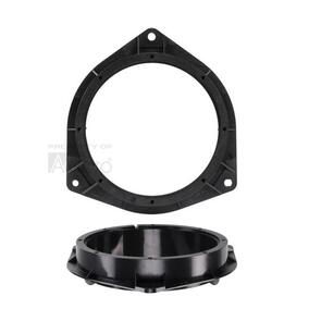 AERPRO APS331 | TOYOTA 6.5" SPEAKER SPACERS