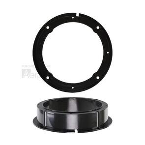 AERPRO APS353 | SPEAKER SPACER TO SUIT VW 165MM