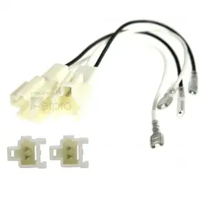 AERPRO APS51 SPEAKER ADAPTER TO SUIT FORD/HYUNDAI/KIA