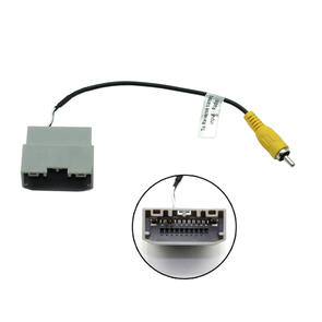 AERPRO REVERSE CAM RETENTION HARNESS DODGE/JEEP