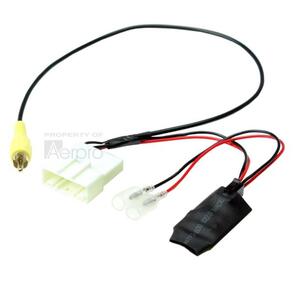 AERPRO APVHY04 | REVERSE CAMERA RETENTION TO SUIT HYUNDAI