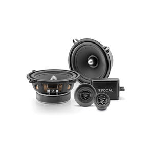 FOCAL ASE130 5.25" 2-WAY COMPONENT SPEAKERS