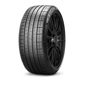 PIRELLI USED - P ZERO PZ4