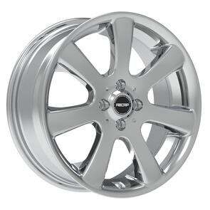 RECAP FORGED WHEELS AST POLISHED