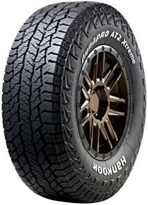 HANKOOK (SALE) RF12 AT2 XTR