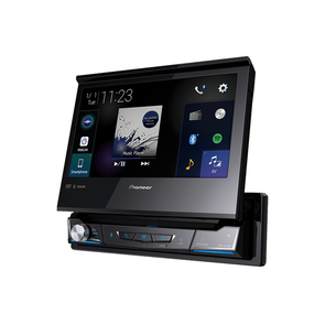 PIONEER AVH-Z7250BT | WIRED APPLE CARPLAY + ANDROID AUTO BT CD HEAD UNIT
