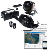 AVS AVS S5 + AVS GPS TRACKER INSTALLED - AUCKLAND ONLY