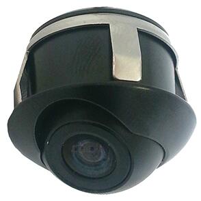 AVS RC06 360' EYEBALL FLUSH MOUNT NTSC RCA CAMERA WITH 5 METRE CABLE