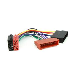 DNA CAR STEREO HARNESS FORD 1997 - 2006 (USA STYLE)