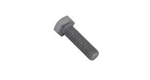 RHINO-RACK B079-BP M10 X 35MM HEX SET SCREW (GALVANISED) (4 PACK)