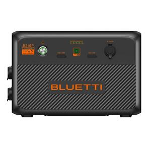 BLUETTI B210P EXPANSION BATTERY & USB/12VDC UPS POWER STATION | 2150WH